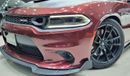 Dodge Charger DODGE CHARGER DAYTONA 6.4L 485HP IN BEAUTIFUL CONDITION FOR 139K AED