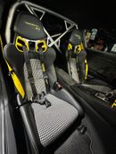 Porsche 911 GT2 RS WEISSACH PACKAGE