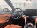 BYD Song L STANDARD DM-I Intelligent Driving Edition 112KM Leading Type | For Export