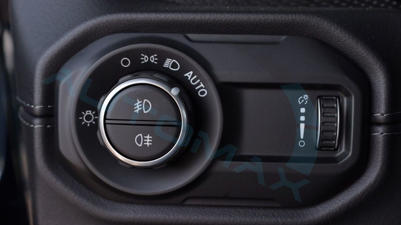 جيب رانجلر (For Export , НА ЭКСПОРТ) Unlimited Rubicon XTREME 4x4 3.6L V6 2026 GCC Без пробега