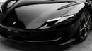 فيراري 296 GTB - 2023 - GCC Specs - Under Warranty and Service Contract