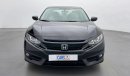 Honda Civic LX 1.6 | Under Warranty | Inspected on 150+ parameters