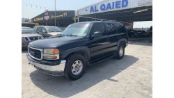 GMC Yukon 2005 model gcc 8 cylinder