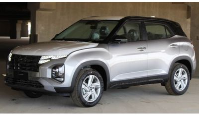 Hyundai Creta CRETA 2023 PREMIER PLUS DUAL TONE