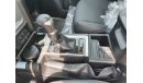 تويوتا برادو 2.8L, Diesel, 18" Rims, Driver Power Seat, DVD, Rear Camera, Leather Seats (CODE # TPBVX2021)