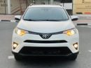 Toyota RAV4 VXR HEV 2018 RAV4 HYBRID  PUSH START