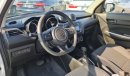 Suzuki Swift GLX 1.2L Full option Original Japan made- GCC