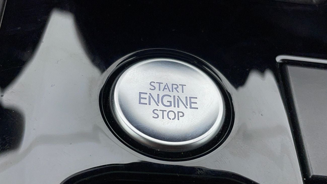 فولكس واجن طوارق R LINE 3 | بدون دفعة مقدمة | اختبار القيادة في المنزل