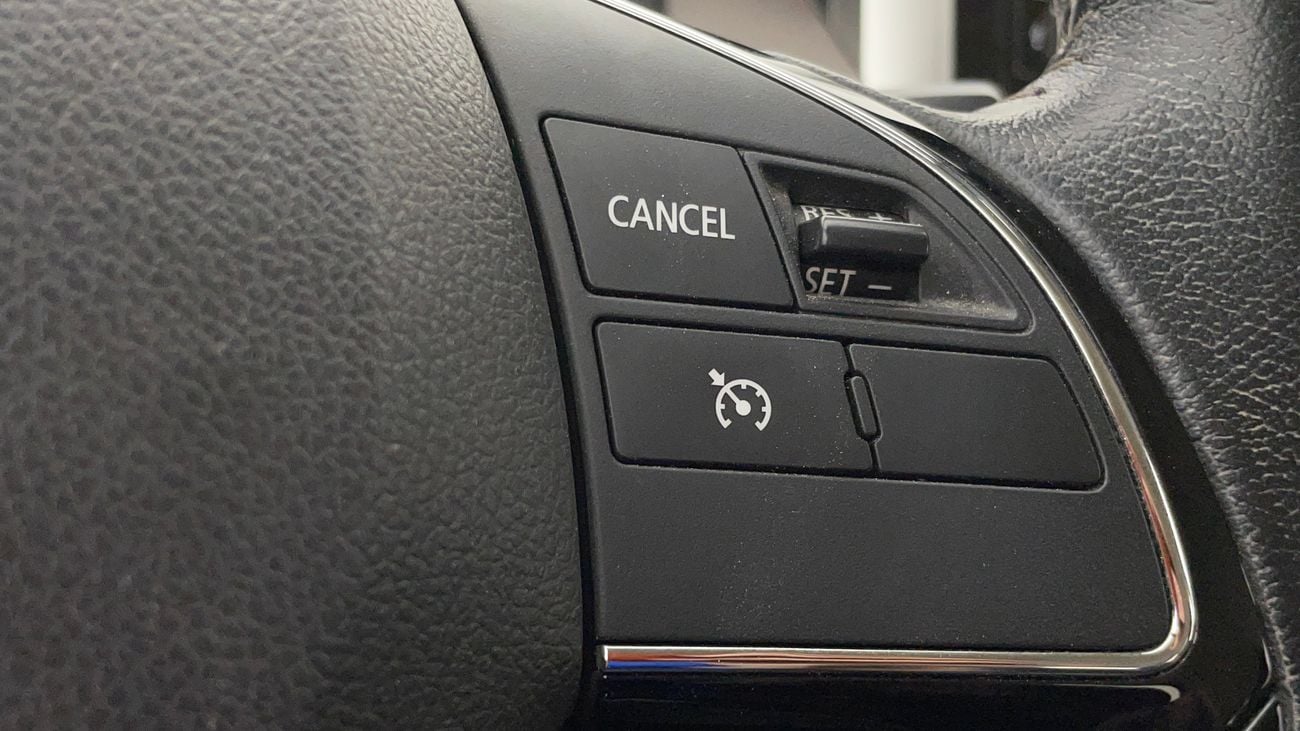 ميتسوبيشي إكسباندر كروس PREMIUM 1.5 | بدون دفعة مقدمة | اختبار القيادة في المنزل