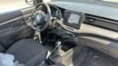 Suzuki Ertiga SUZUKI ERTIGA 1.5L GLX AT