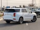 Hyundai Palisade Calligraphy 3.8L / panoramic, 360 camera // head up display full option