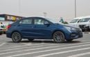 شيري ازيرو5 CHERY ARRIZO 5 1.5L FWD PETROL SEDAN 2026