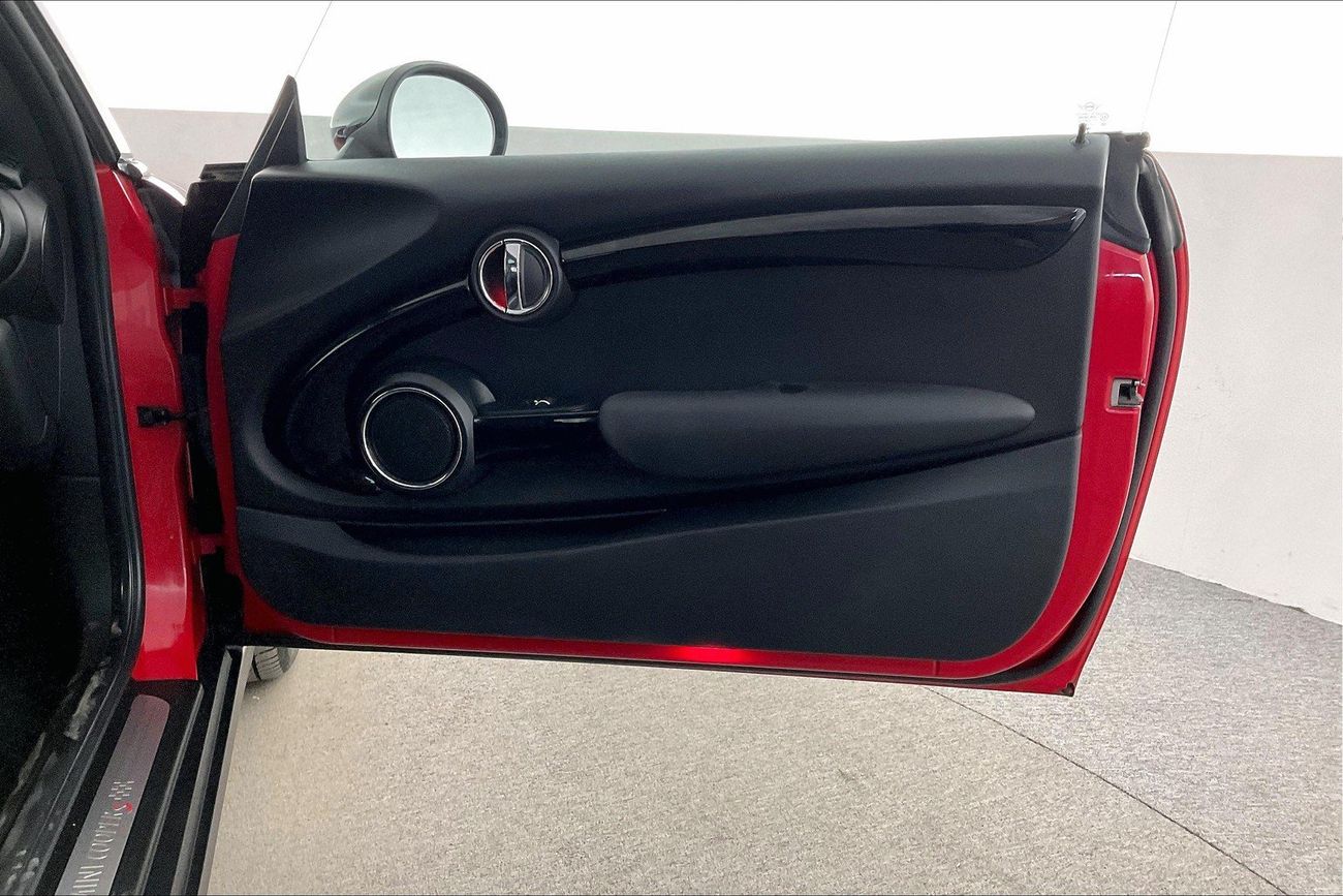 Mini Cooper S Standard | Guaranteed Warranty | 0 Down Payment