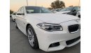 BMW 528i i  Full Option  New