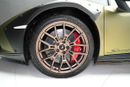 Lamborghini Huracan TECNICA 5.2L V10
