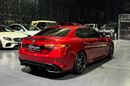 Alfa Romeo Giulia QUADRIFOGLIO
