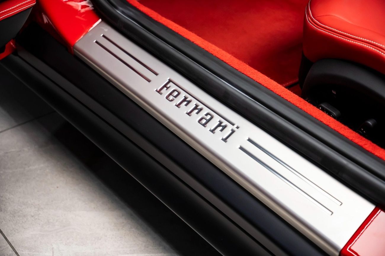 Ferrari 812
