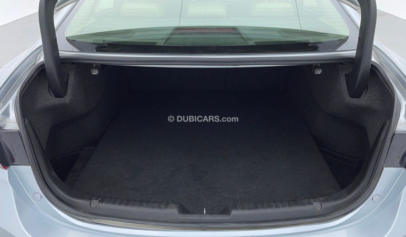 Mazda 6 V 2.5 | Zero Down Payment | Free Home Test Drive