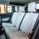 Land Rover Defender 2026  LAND ROVER DEFENDER  X DYNAMIC V6  BRAND NEW