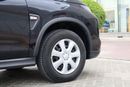 Mitsubishi ASX GLX 2.0L AWD