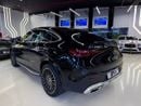 مرسيدس بنز GLC كوبيه 200 2026 Mercedes-BenzGLC200 COUPE AMG / PREMIUM PLUS / GCC /5 Years Dealer Warranty