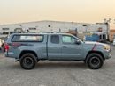 Toyota Tacoma 2020 V4 2 DOOR MONSTER USA SPEC