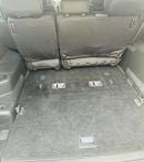 Mitsubishi Pajero GLS 3.5 Lowline