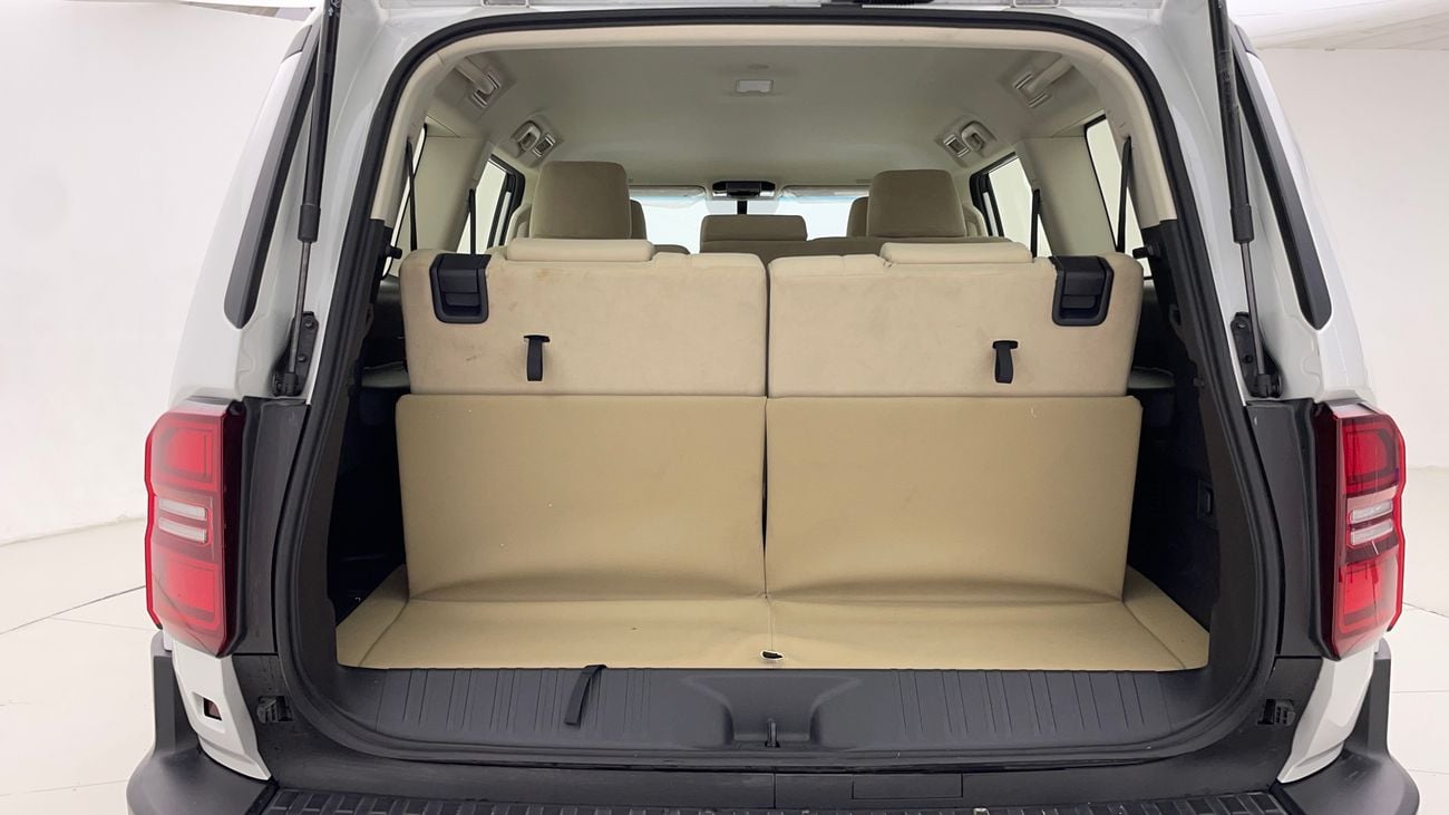 Toyota Prado TXR 2.4 | Zero Down Payment | Home Test Drive