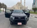 Toyota Hilux SR5 FULL OPTION 4x4 Auto Extra Cab export from Australia