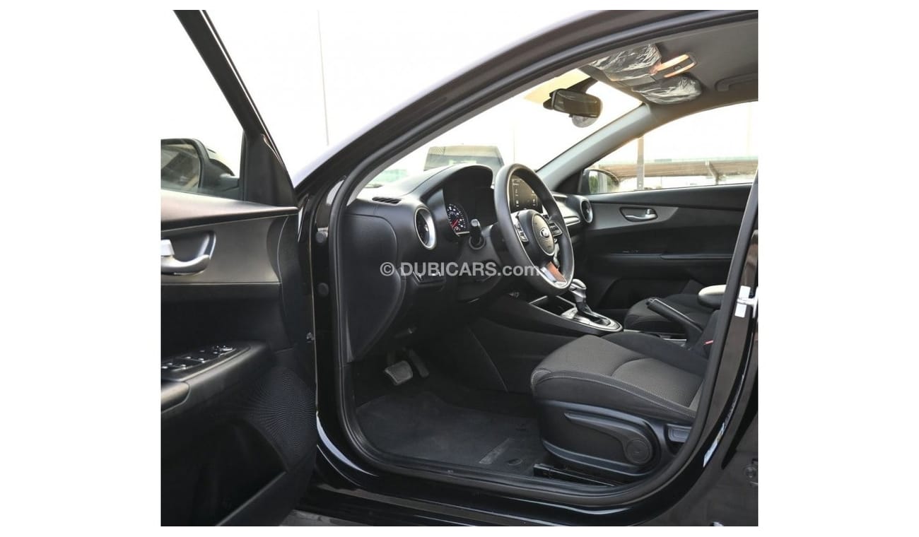 كيا فورتي 2019 بحالة ممتازة 2.0