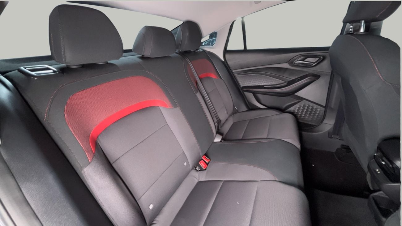 أم جي GT COMFORT كارس24 هي سوق ضخم للسيارات المستعملة موثوق ومضمون ٪كارس24 هي سوق ضخم للسيارات المستعملة موثوق ومضمون