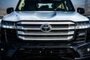 تويوتا لاند كروزر Toyota Land CruiserLC300 GXR 3.5L TWIN TURBO 2026 RADAR JBL