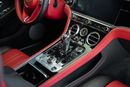 Bentley Continental GT 6.0L W12 (626 HP)