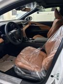 Toyota Camry GLE 2.5L