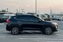 هيونداي توسون 2021  Hyundai Tucson Full Option - 2.4L  V4 - AWD 4x4 -Panoramic View - 360* 5 CAM -Leather seat - 6