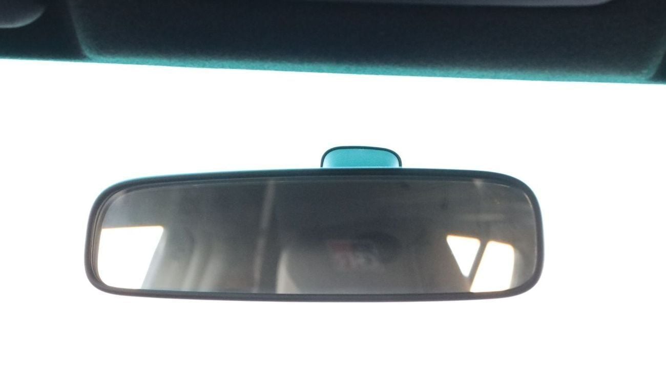 تويوتا هيلوكس GR Sport 4.0L