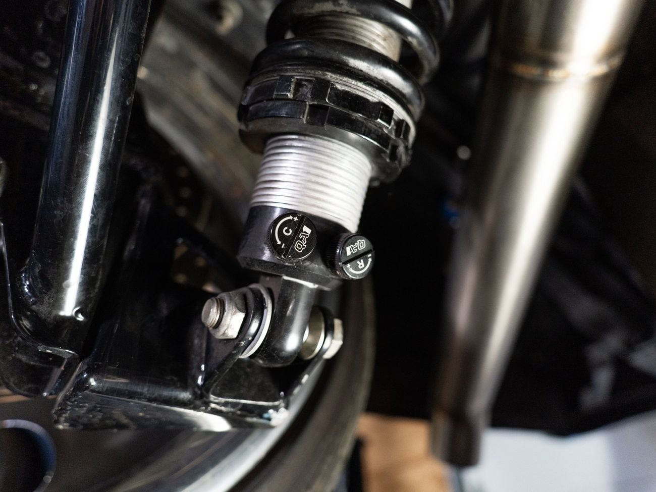 شيفروليه نوفا SS 850 HP LSA Custom Supercharger Pro Touring Restomod