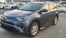 Toyota RAV4 Diesel right hand drive Full option Leather seats sunroof