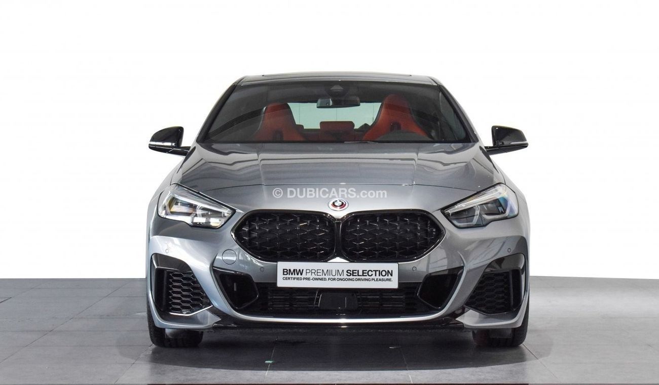 BMW M235i XDrive