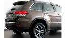 جيب جراند شيروكي ليميتيد ليميتيد 2018 Jeep Grand Cherokee Limited / Full-Service History