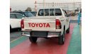 تويوتا هيلوكس Toyota Hilux Pick Up 2021 A/T 2.4L Diesel