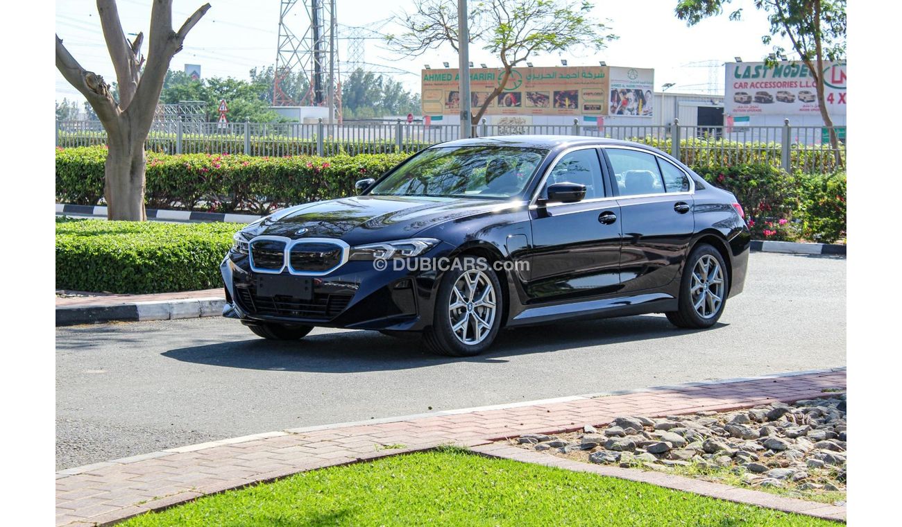 بي أم دبليو i3 BMW i3 E-DRIVE 35L