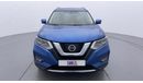 Nissan XTrail SL 2.5 | Under Warranty | Inspected on 150+ parameters