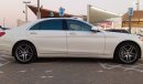 مرسيدس بنز S 550 Mercedes S550 2015