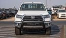 تويوتا هيلوكس GLX2 GLX 2.7L 4WD