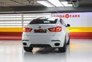 BMW X6 F16