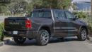 رام 1500 TUNGSTEN SST H.O 3.0TT 2026 GCC With 3 Years Or 60,000 Km Warranty @Official Dealer