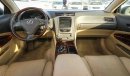 Lexus GS 300