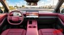 Nissan N6 Nissan N6 Full Option – Plug-in Hybrid (PHEV)