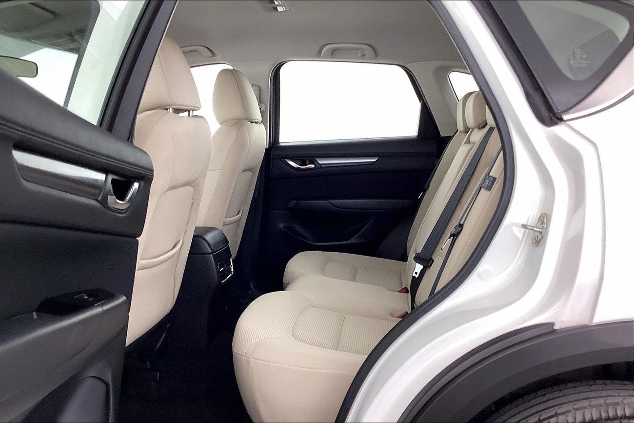 Mazda CX5 GL | Guaranteed Warranty | 0 Down Payment